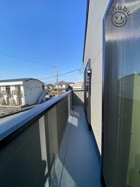 安城市横山町新築戸建全1棟A号棟