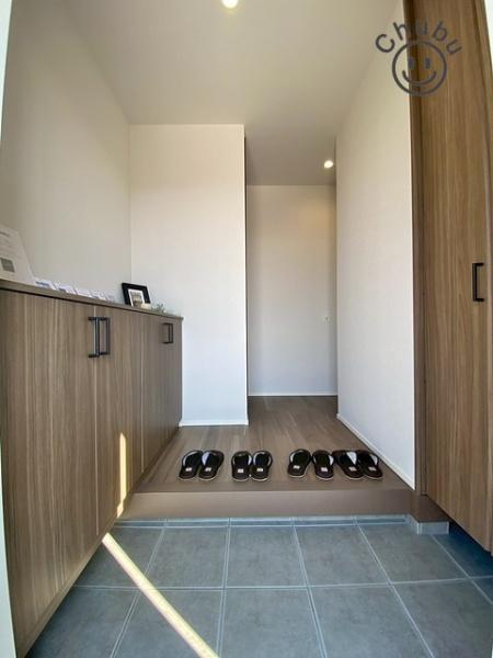 安城市横山町新築戸建全1棟A号棟