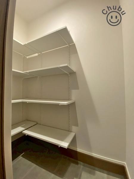 安城市横山町新築戸建全1棟A号棟