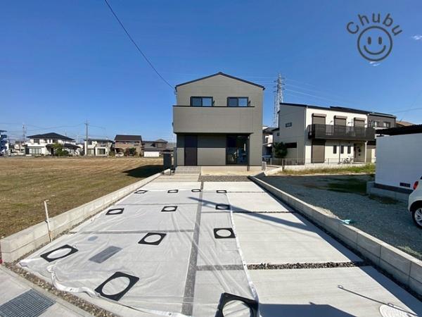 安城市横山町新築戸建全1棟A号棟