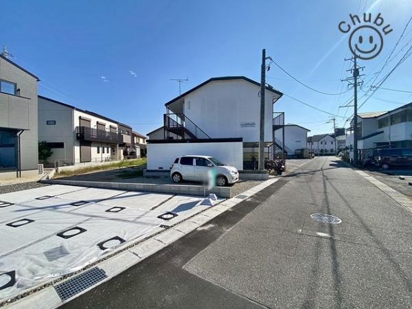 安城市横山町新築戸建全1棟A号棟
