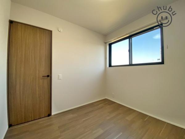 安城市横山町新築戸建全1棟A号棟