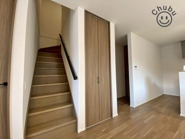 安城市横山町新築戸建全1棟A号棟