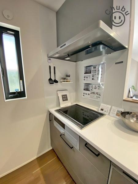 安城市横山町新築戸建全1棟A号棟