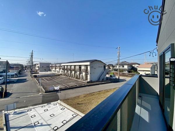 安城市横山町新築戸建全1棟A号棟