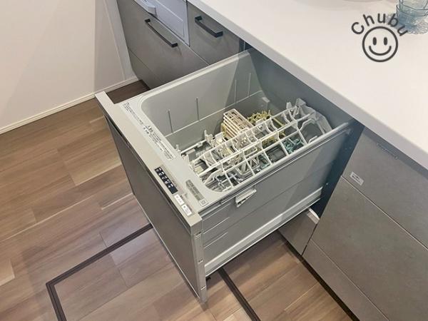 安城市横山町新築戸建全1棟A号棟