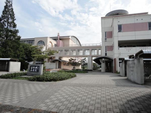 大府市半月町新築戸建全1棟(大府南中学校)