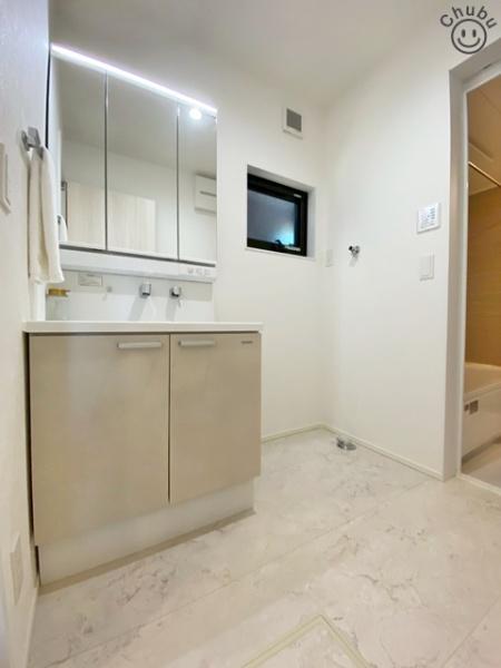 大府市半月町新築戸建全1棟