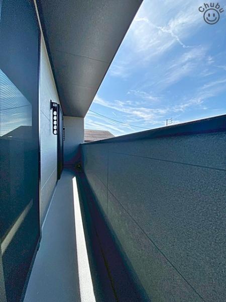 大府市半月町新築戸建全1棟