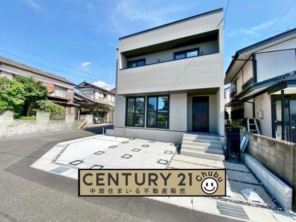 大府市半月町新築戸建全1棟