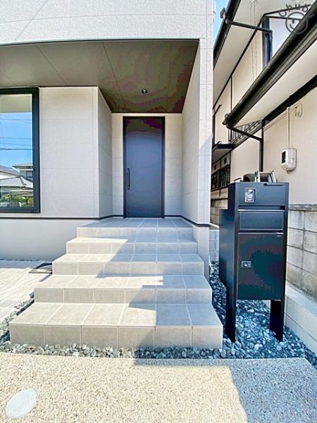 大府市半月町新築戸建全1棟