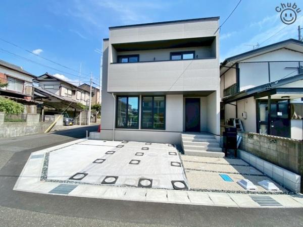 大府市半月町新築戸建全1棟