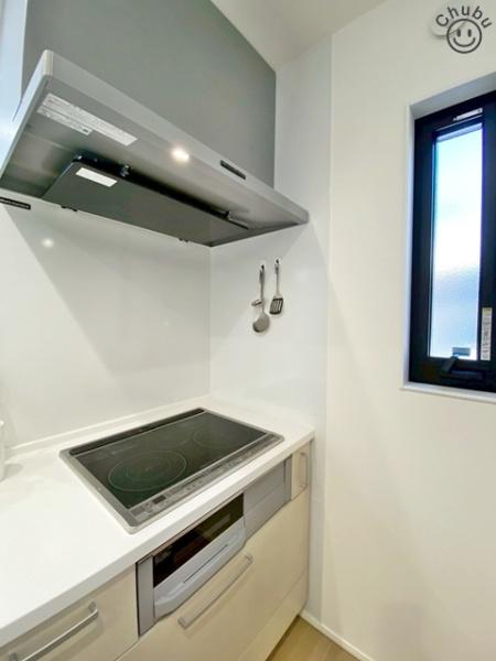 大府市半月町新築戸建全1棟