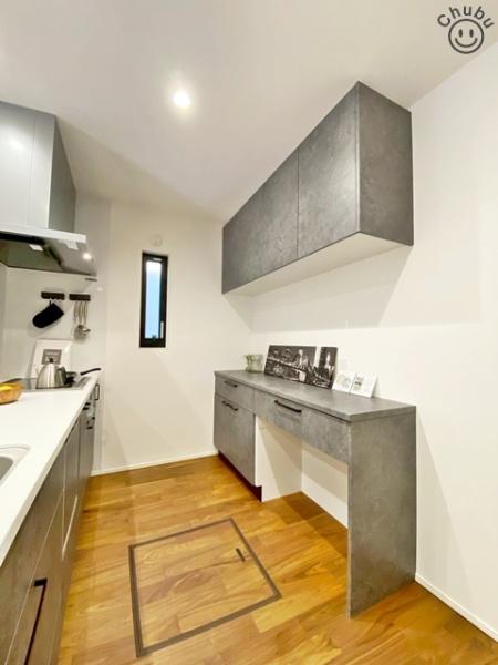 安城市安城町新築戸建全1棟A棟