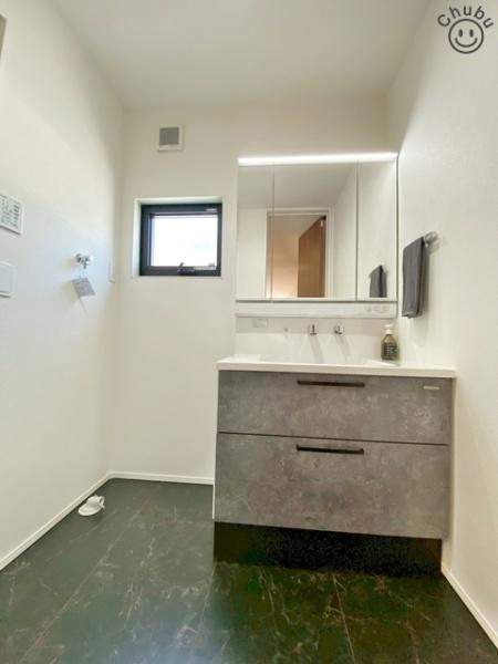 安城市安城町新築戸建全1棟A棟