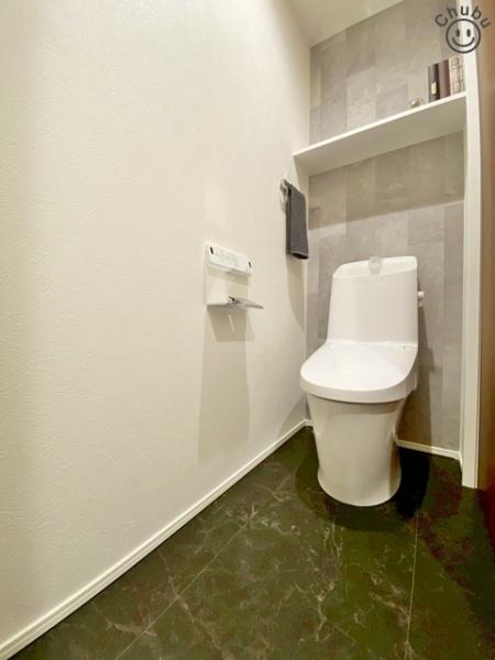 安城市安城町新築戸建全1棟A棟