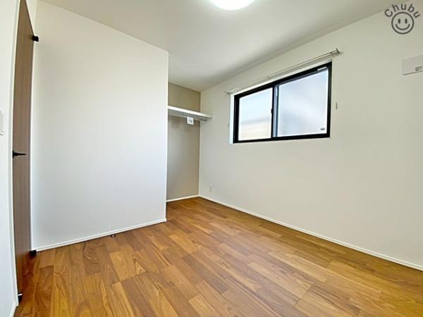 安城市安城町新築戸建全1棟A棟