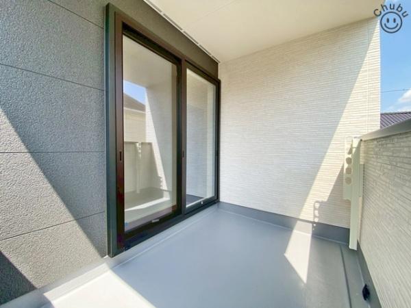 安城市安城町新築戸建全1棟A棟