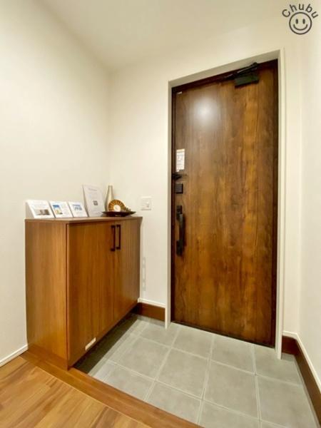 安城市安城町新築戸建全1棟A棟