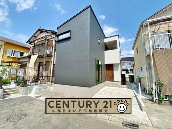 安城市安城町新築戸建全1棟A棟