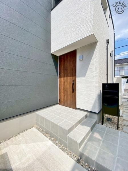 安城市安城町新築戸建全1棟A棟