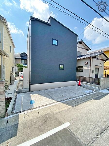 安城市安城町新築戸建全1棟A棟