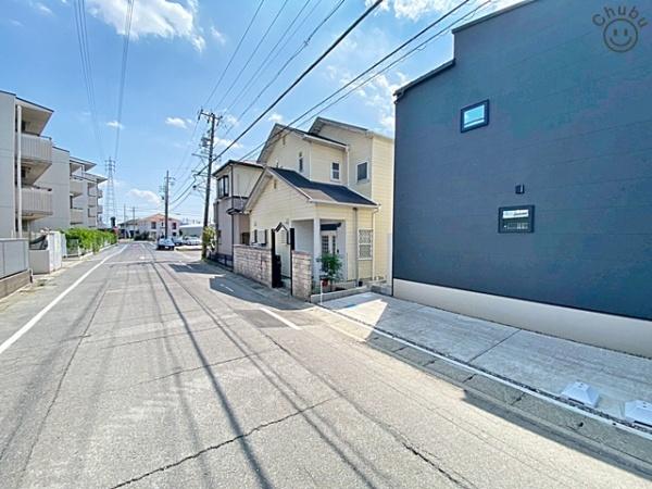 安城市安城町新築戸建全1棟A棟