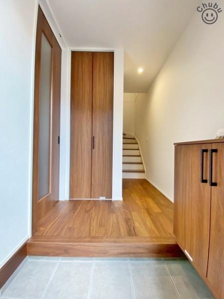 安城市安城町新築戸建全1棟A棟