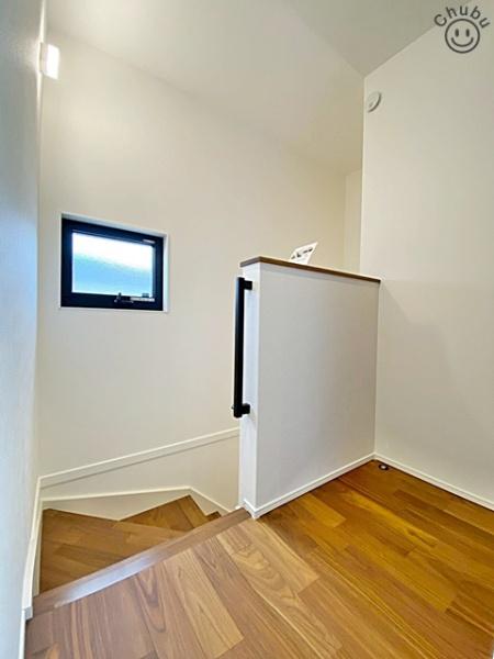 安城市安城町新築戸建全1棟A棟