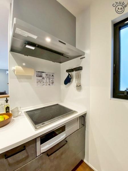 安城市安城町新築戸建全1棟A棟