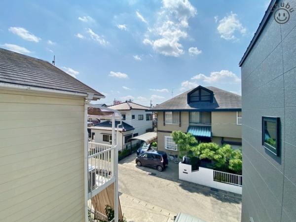 安城市安城町新築戸建全1棟A棟