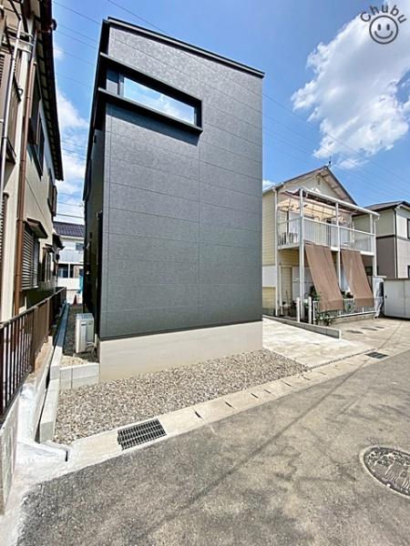 安城市安城町新築戸建全1棟A棟