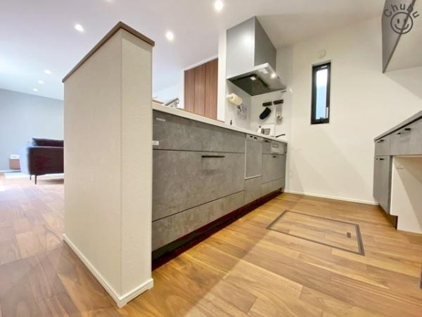 安城市安城町新築戸建全1棟A棟