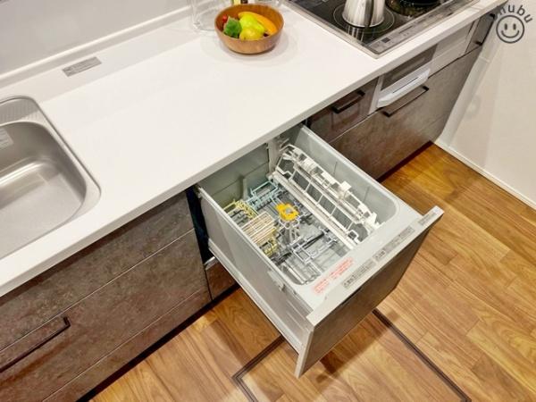 安城市安城町新築戸建全1棟A棟