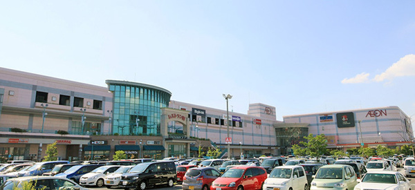 知多郡東浦町大字緒川字申新田弐区の新築一戸建(イオンスタイル東浦)