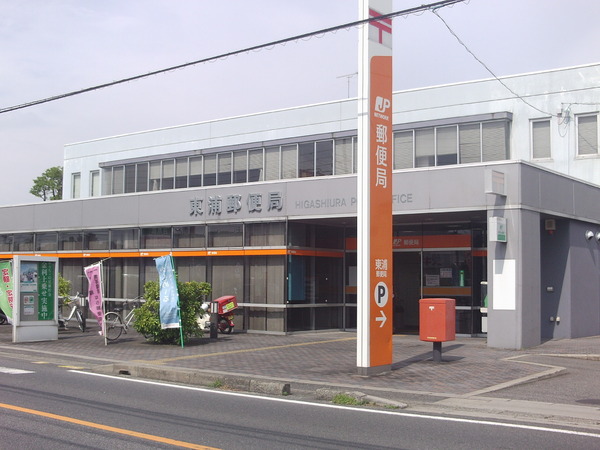 知多郡東浦町大字緒川字申新田弐区の新築一戸建(東浦郵便局)