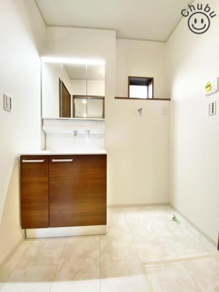 知多郡東浦町大字緒川字申新田弐区の新築一戸建