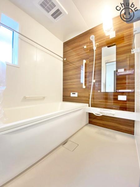 知多郡東浦町大字緒川字申新田弐区の新築一戸建