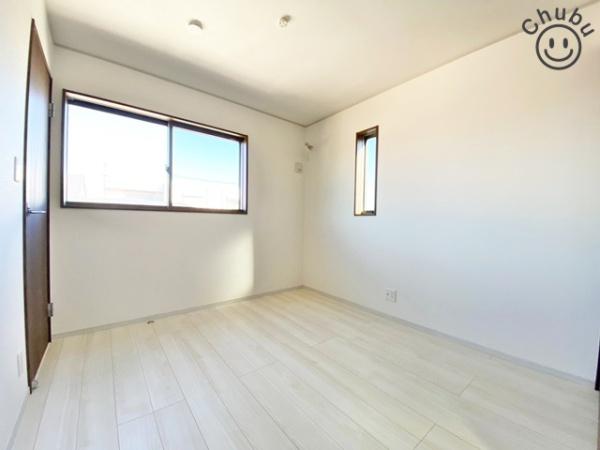 知多郡東浦町大字緒川字申新田弐区の新築一戸建