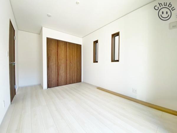 知多郡東浦町大字緒川字申新田弐区の新築一戸建