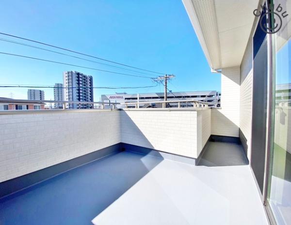 知多郡東浦町大字緒川字申新田弐区の新築一戸建