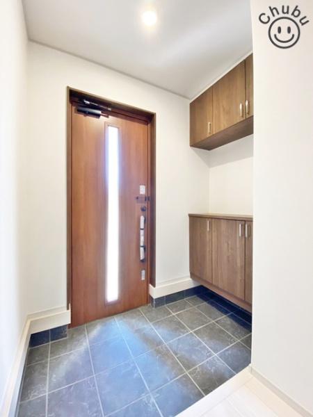 知多郡東浦町大字緒川字申新田弐区の新築一戸建