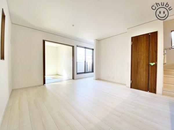 知多郡東浦町大字緒川字申新田弐区の新築一戸建