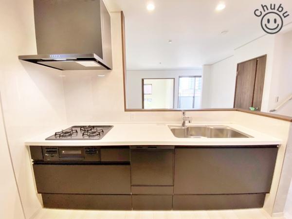 知多郡東浦町大字緒川字申新田弐区の新築一戸建