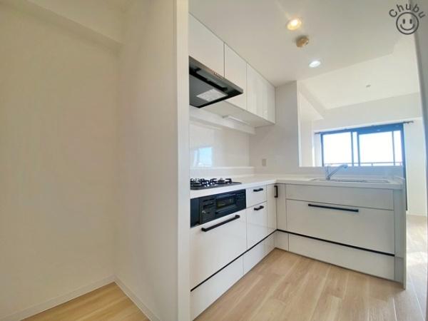 グローリアスタウン聖心弐番館