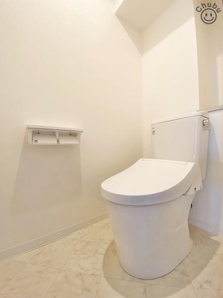 グローリアスタウン聖心弐番館