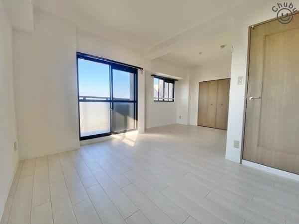 グローリアスタウン聖心弐番館