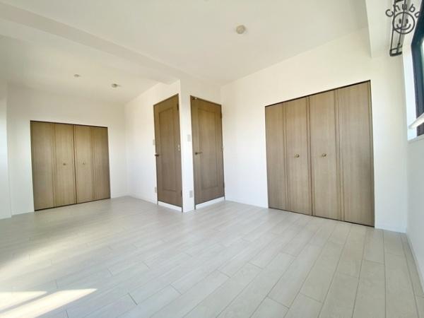 グローリアスタウン聖心弐番館