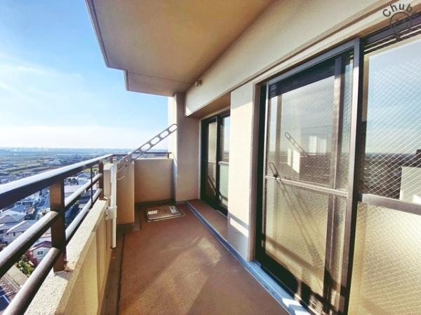 グローリアスタウン聖心弐番館