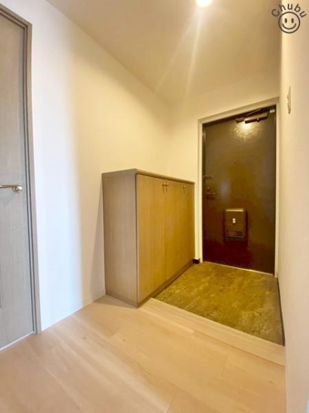 グローリアスタウン聖心弐番館